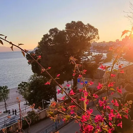 Center Sarandë