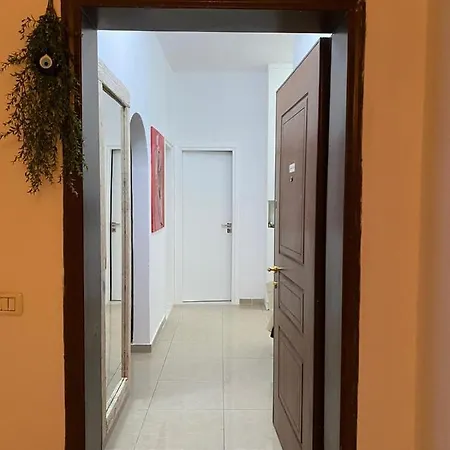 Center Διαμέρισμα *