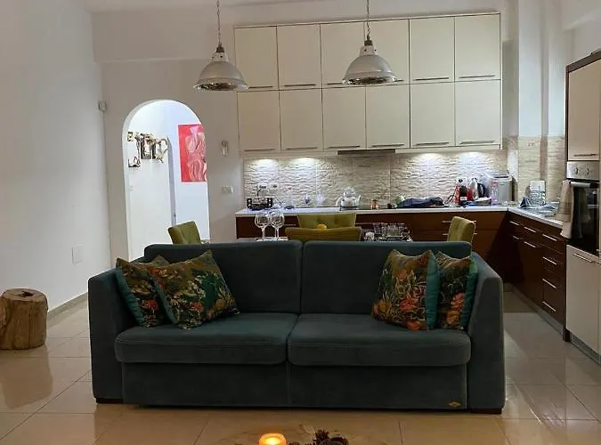 Center Appartement *