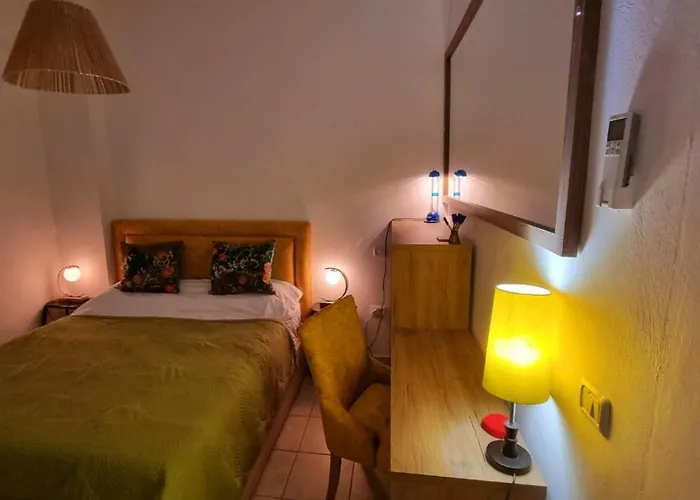 Center Appartement *